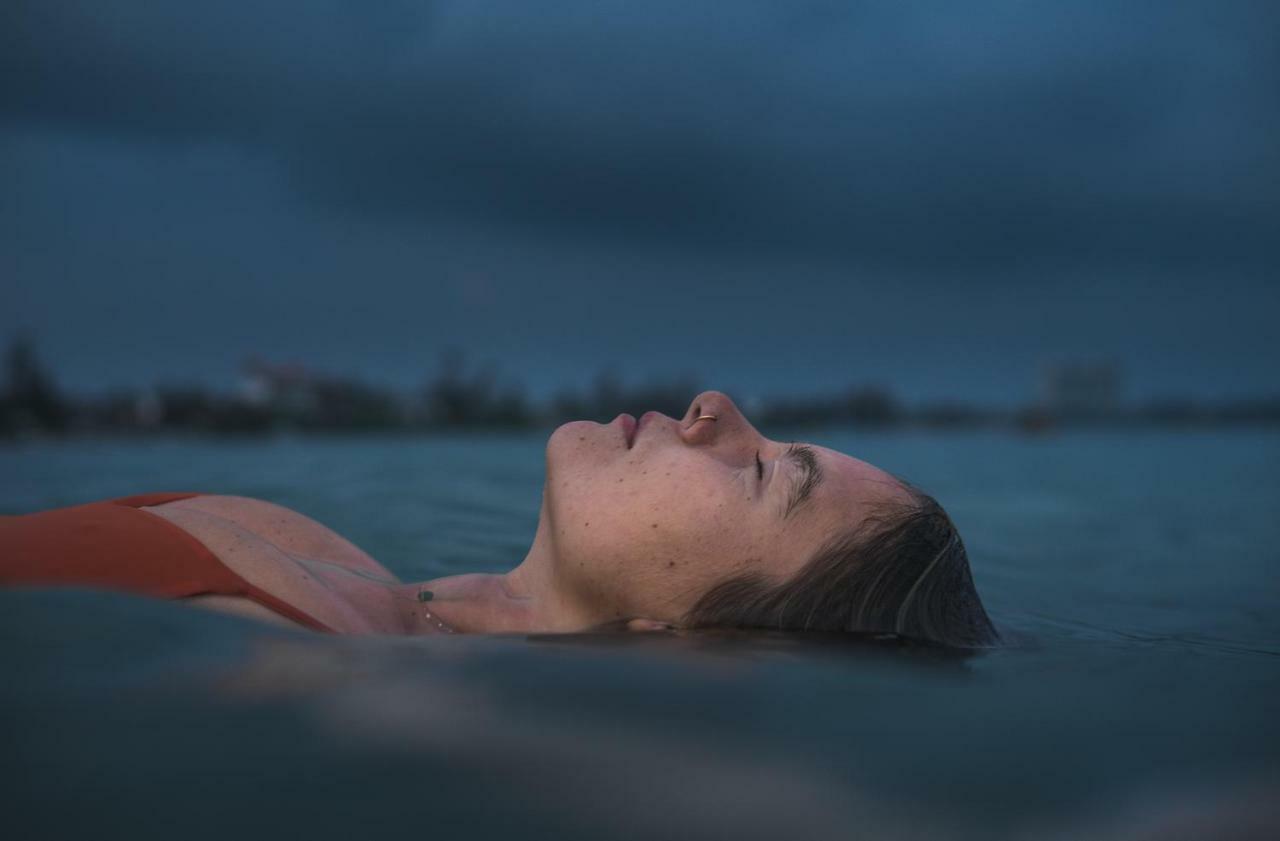 Хостел Layback Boutique Surf & Yoga Camp Sri Lanka Велігама Екстер'єр фото